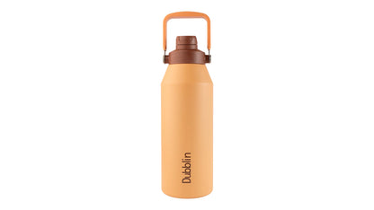 Dubblin Drum Stainless Steel Vacuum Insulated Bottle