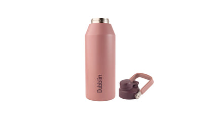 Dubblin Drum Stainless Steel Vacuum Insulated Bottle