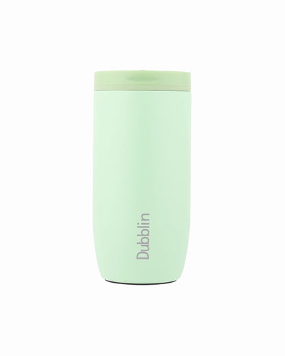 Dubblin John Stainless Steel Mug 420 ml