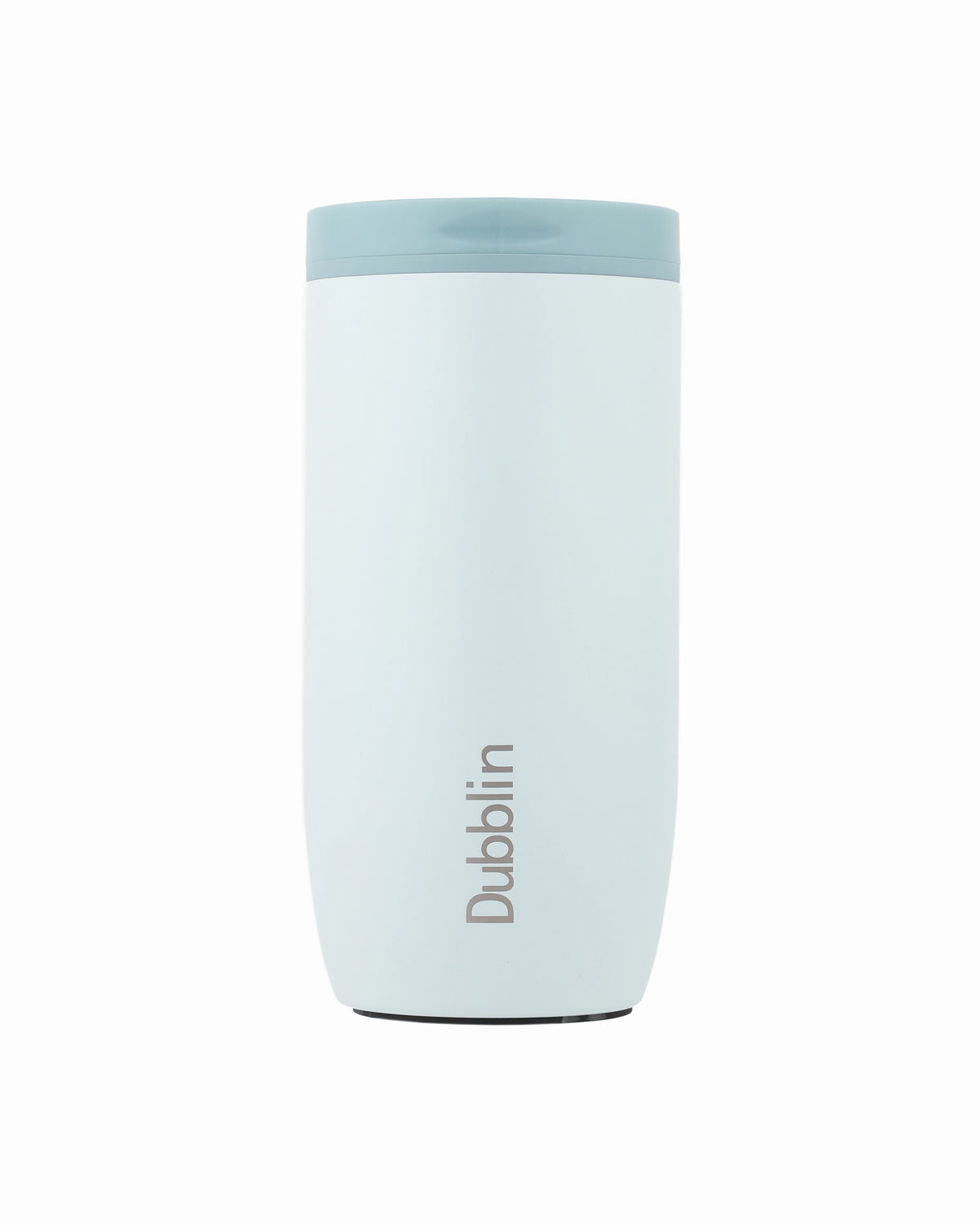 Dubblin John Stainless Steel Mug 420 ml
