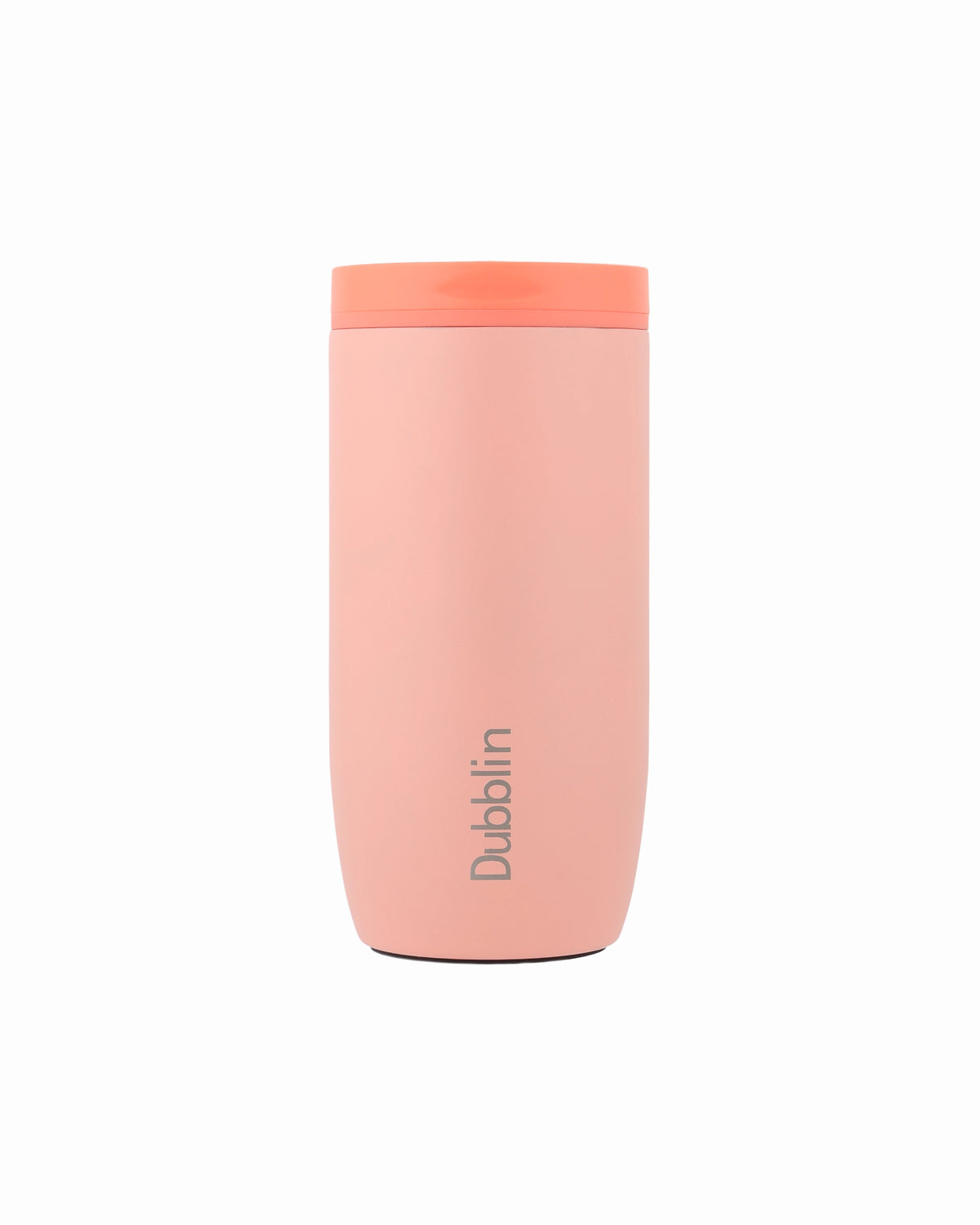 Dubblin John Stainless Steel Mug 420 ml