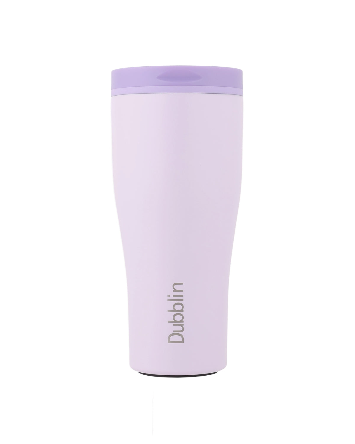Dubblin Rose Stainless Steel Mug 330 ml