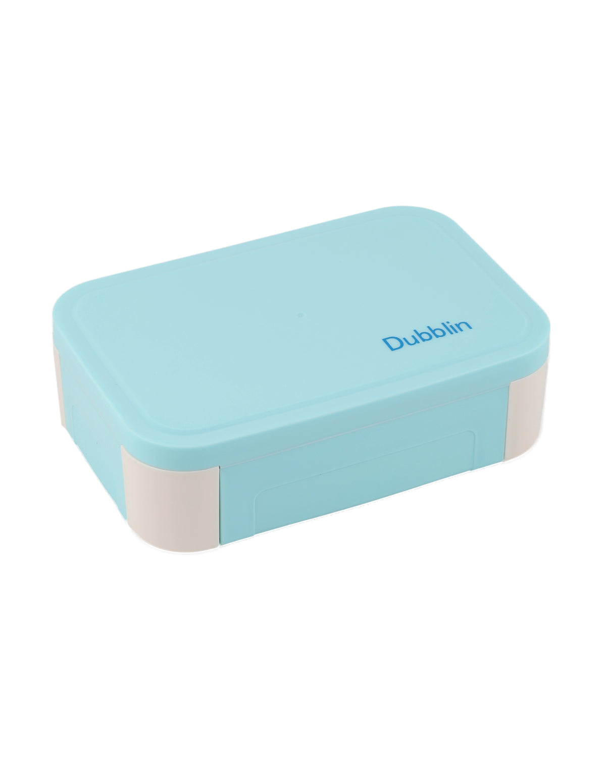 Dubblin Slim Insulated Lunch Box