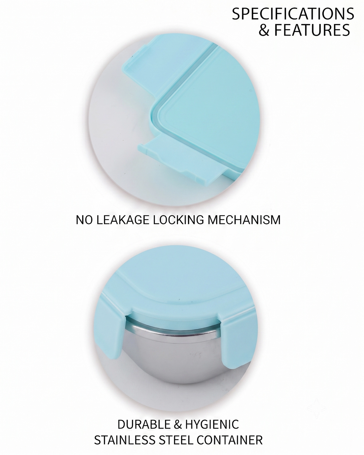 Dubblin Slim Insulated Lunch Box