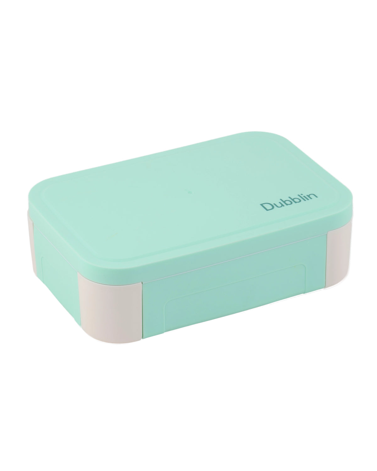 Dubblin Slim Insulated Lunch Box