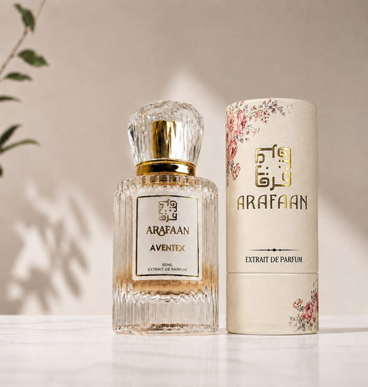 Arafaan Aventex Extrait De Parfum 50ml