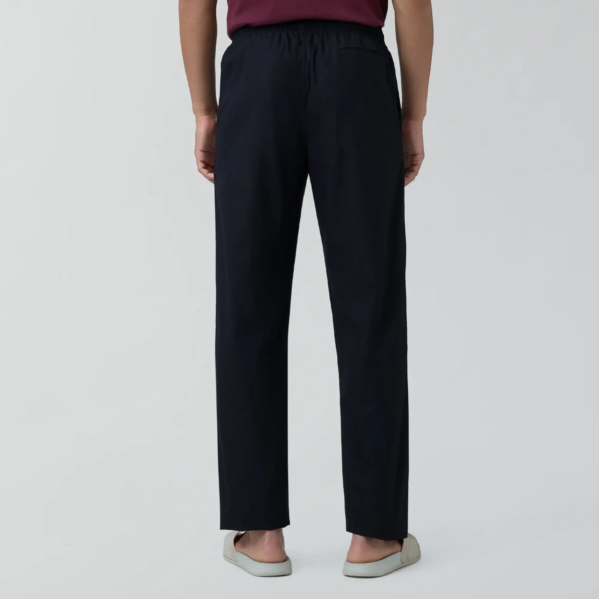 XYXX Pace Cotton Pyjamas Black Knight - view 5