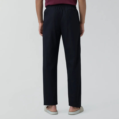 XYXX Pace Cotton Pyjamas Black Knight - view 5