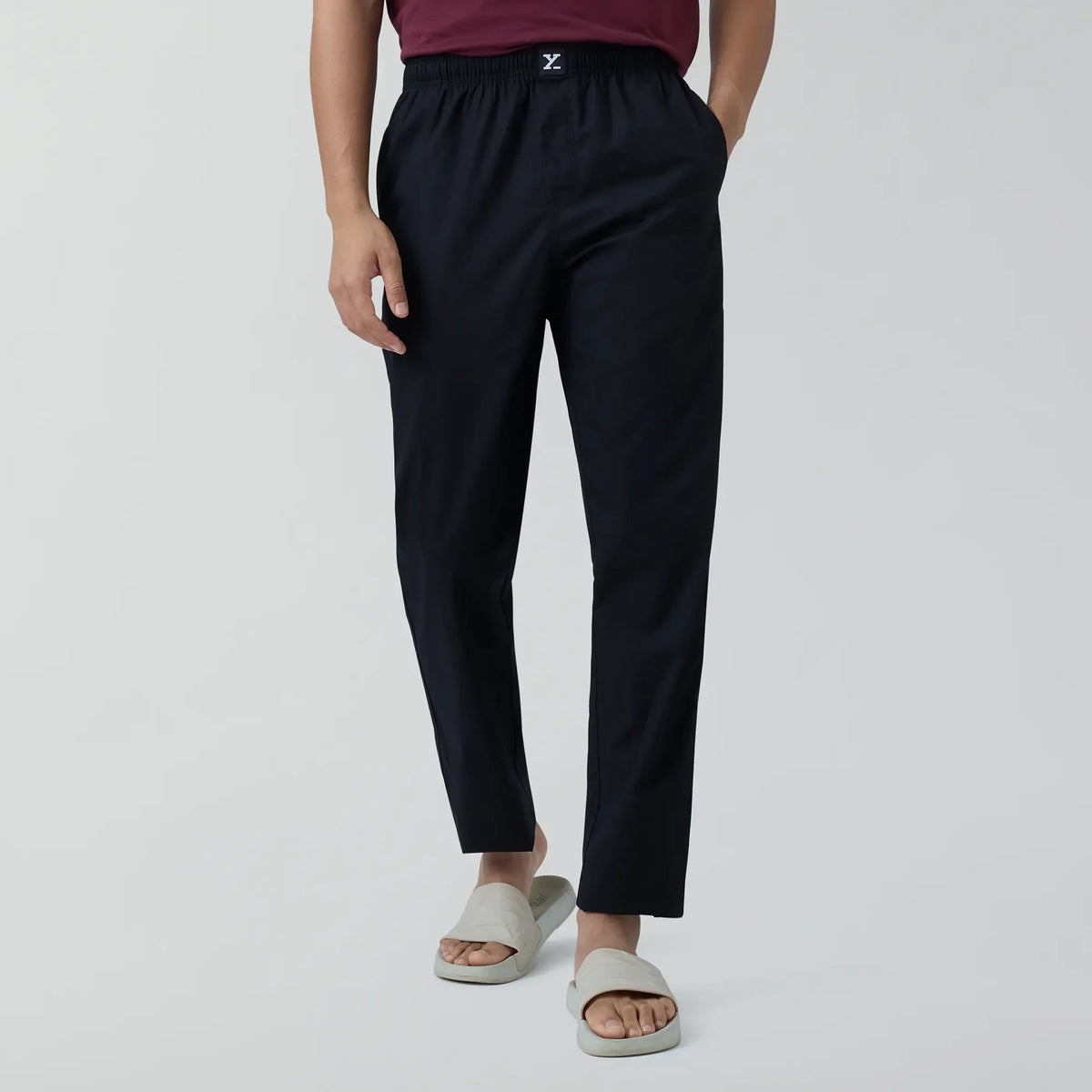 XYXX Pace Cotton Pyjamas (Pack of 2) - view 2