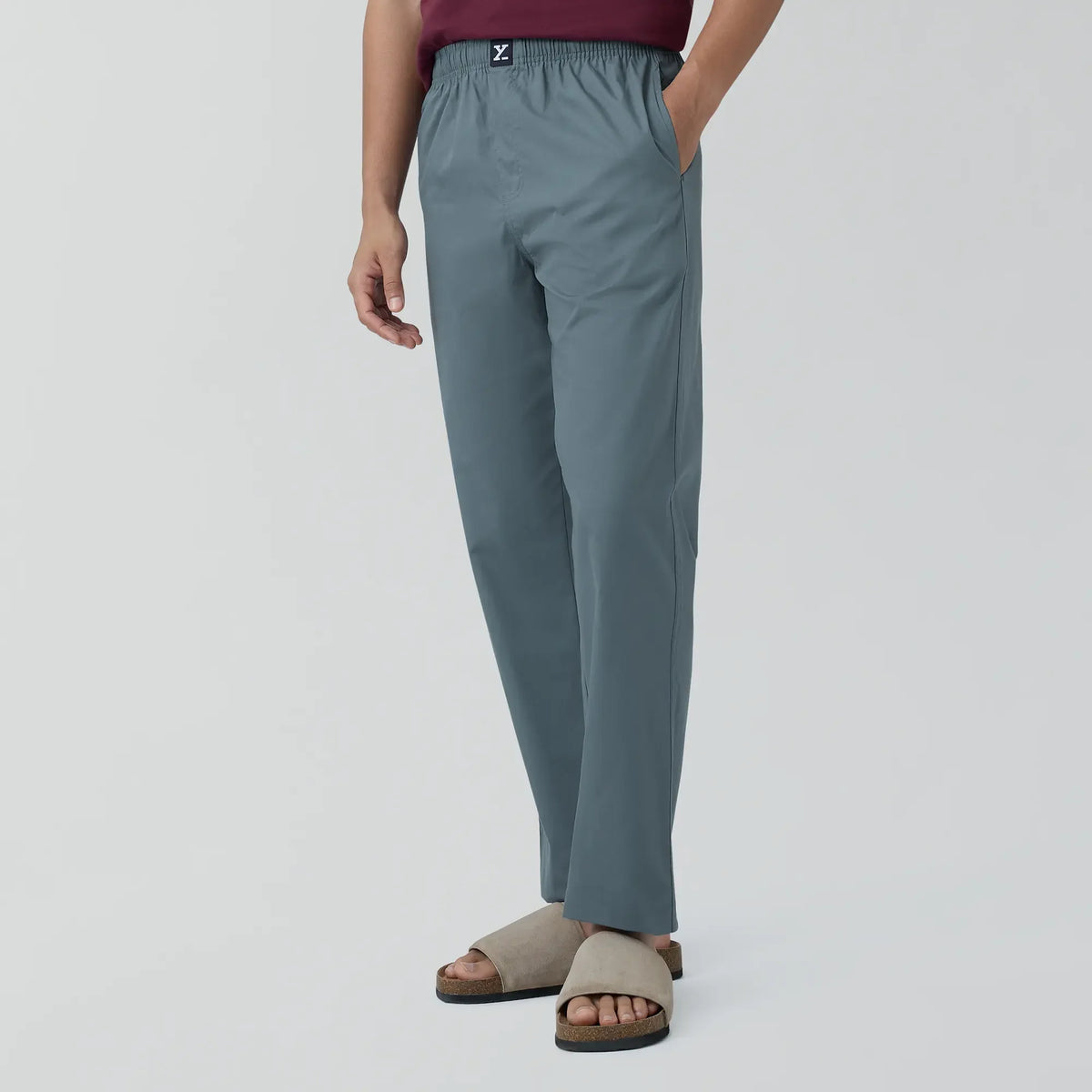 XYXX Pace Cotton Pyjamas (Pack of 2) - view 5