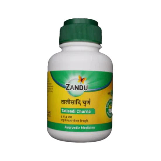 zandu talisadi churna