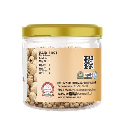 Sharmayu Ayurveda Paneerphool 40 gm - view 3