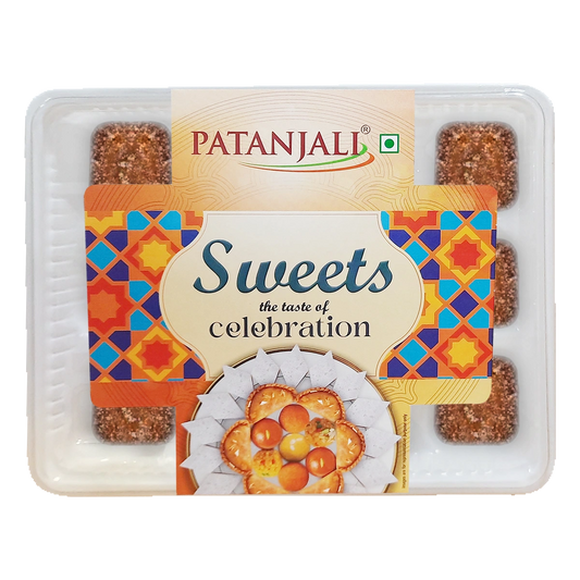 Patanjali Peda
