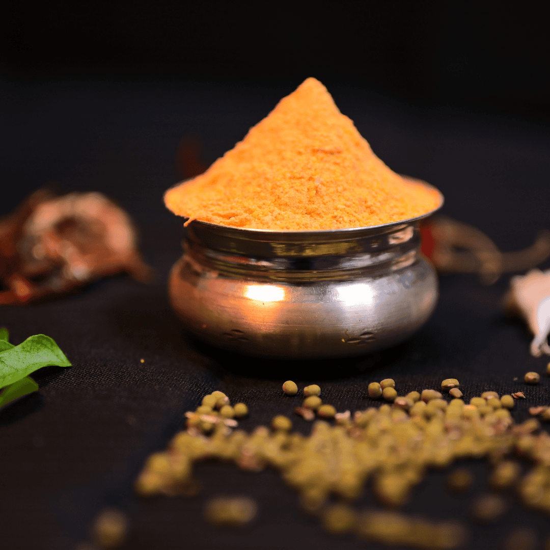 Prakruthi Pesara Podi