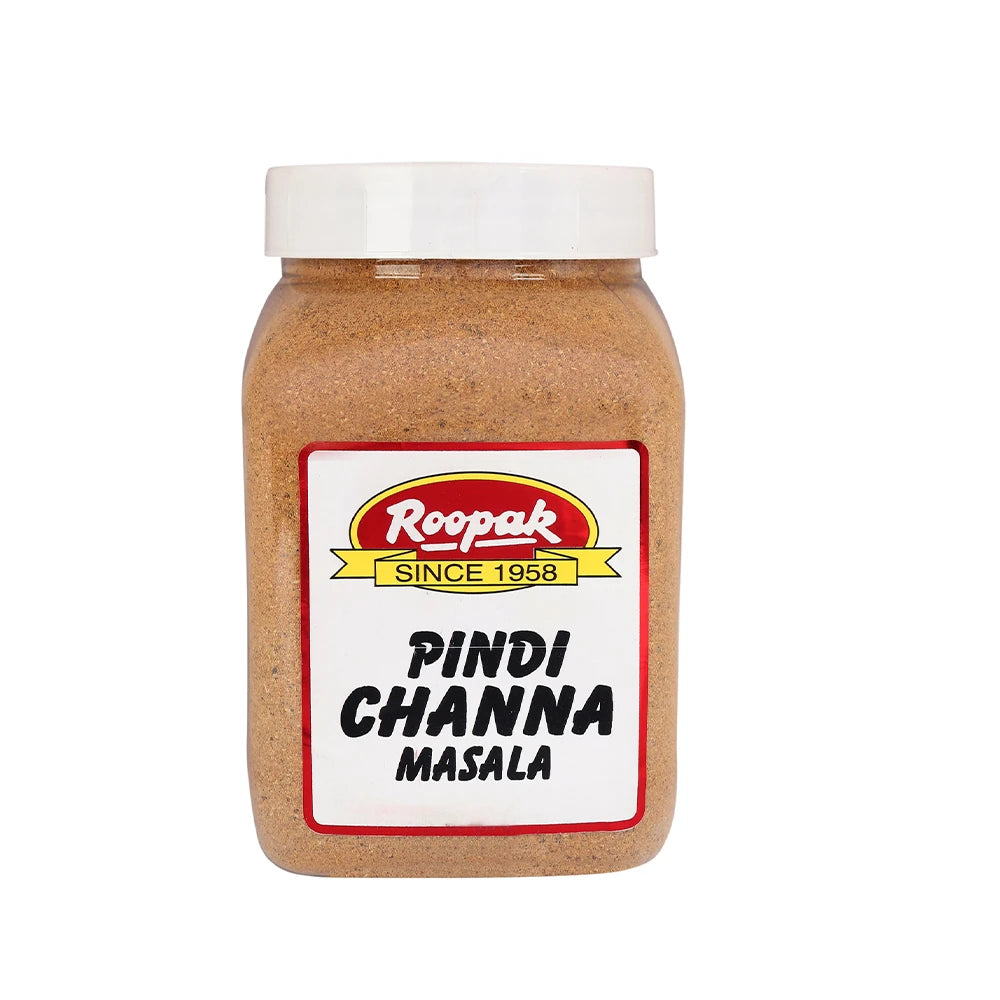 Roopak Pindi Channa Masala