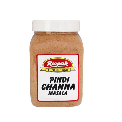 Roopak Pindi Channa Masala