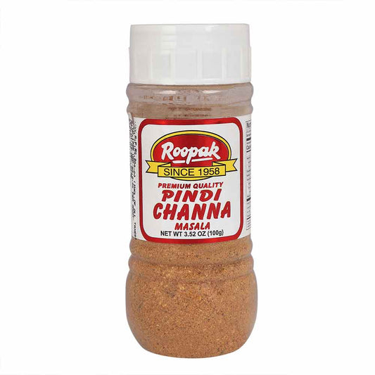 Roopak Pindi Channa Masala