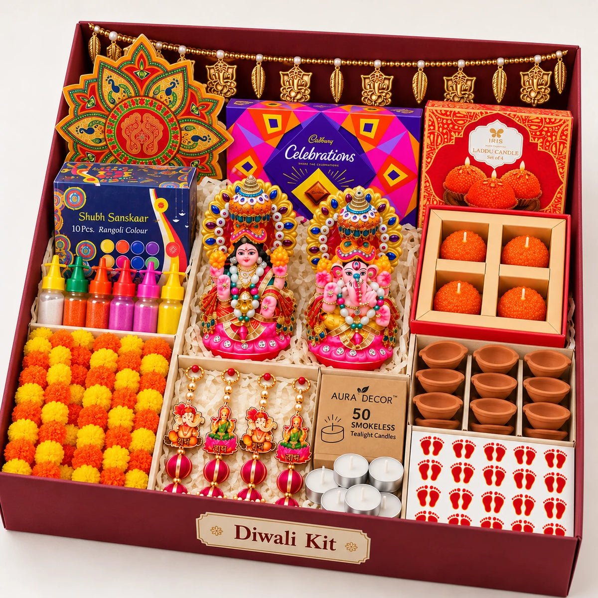 Diwali Kit