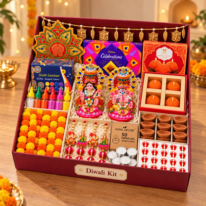 Diwali Kit