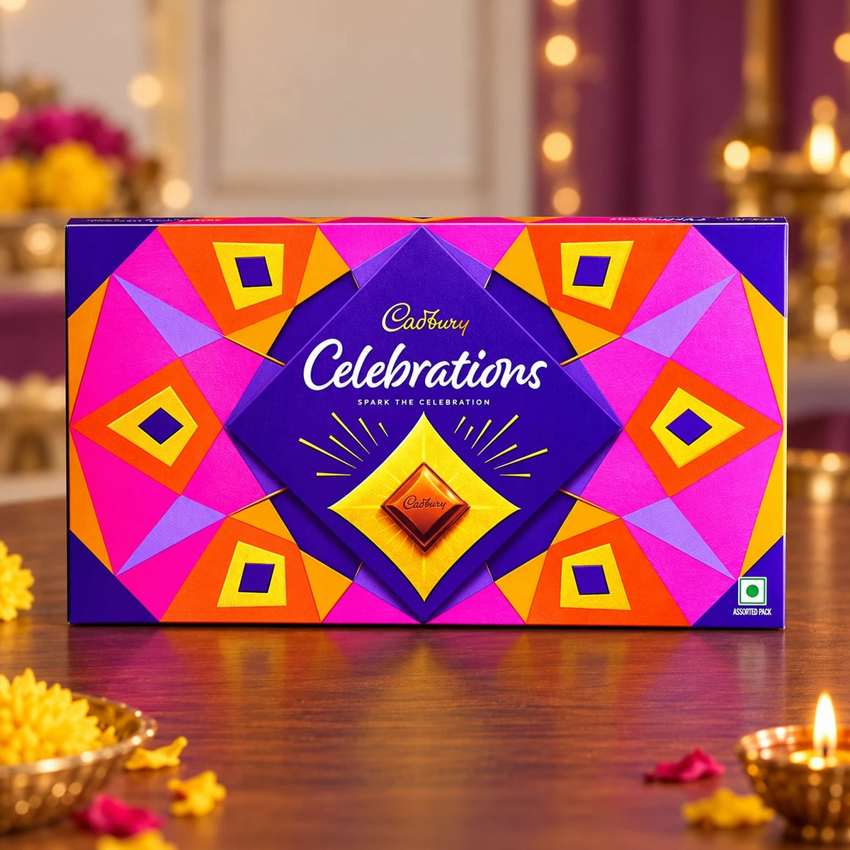 Diwali Kit