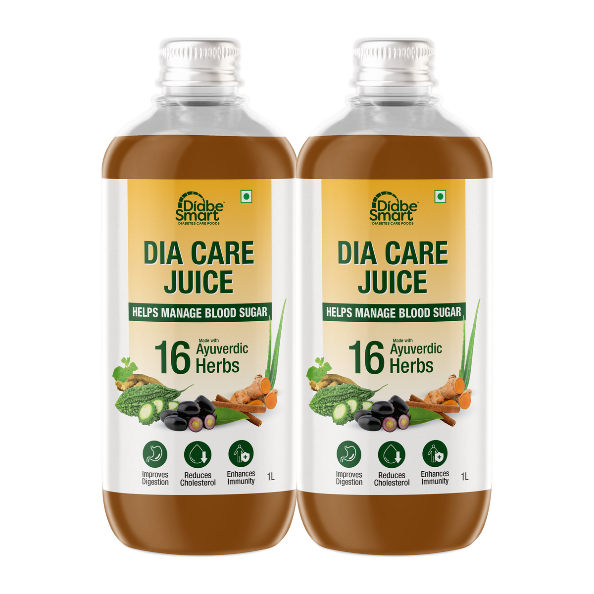 Dia Care Juice