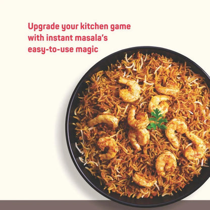 MI Hi Koli Prawns Rice Mix 80 gm