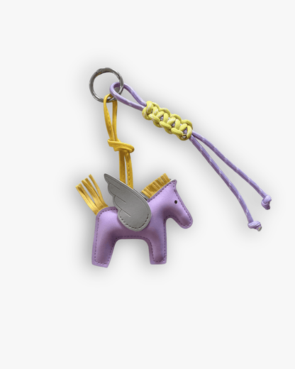 Ecoright Lumi & Skipper Bag Charms