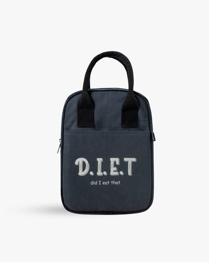 Ecoright No Regrets Lunch Bag