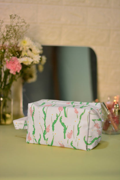 Ecoright Reverie Travel Pouch