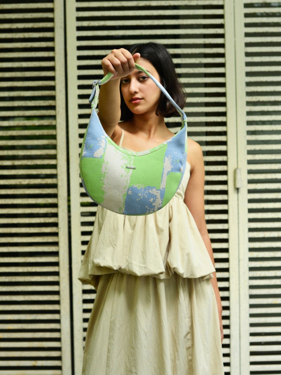 Ecoright Terra Moon Bag