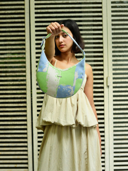 Ecoright Terra Moon Bag