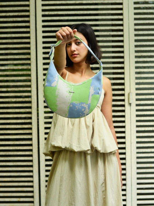 Ecoright Terra Moon Bag