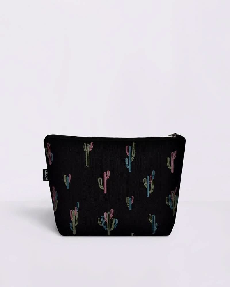 Ecoright CactiVerse Cosmetic Pouch