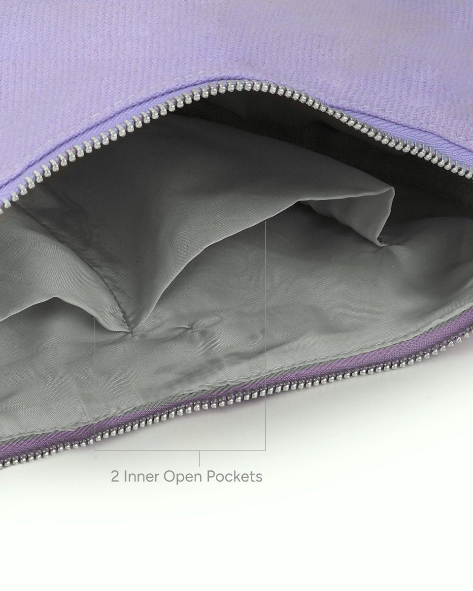 Ecoright Blossom Sling Bag