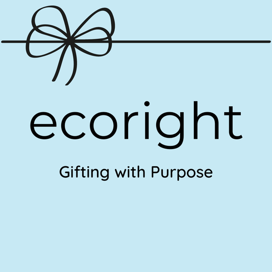 Ecoright Gift Wrapping