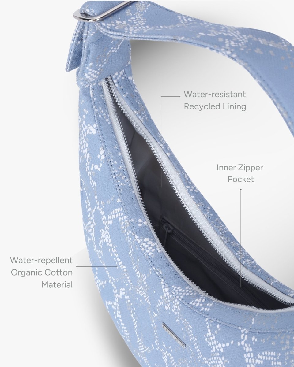 Ecoright Siren Moon Bag