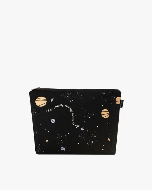 Ecoright Spaced Out Cosmetic Pouch