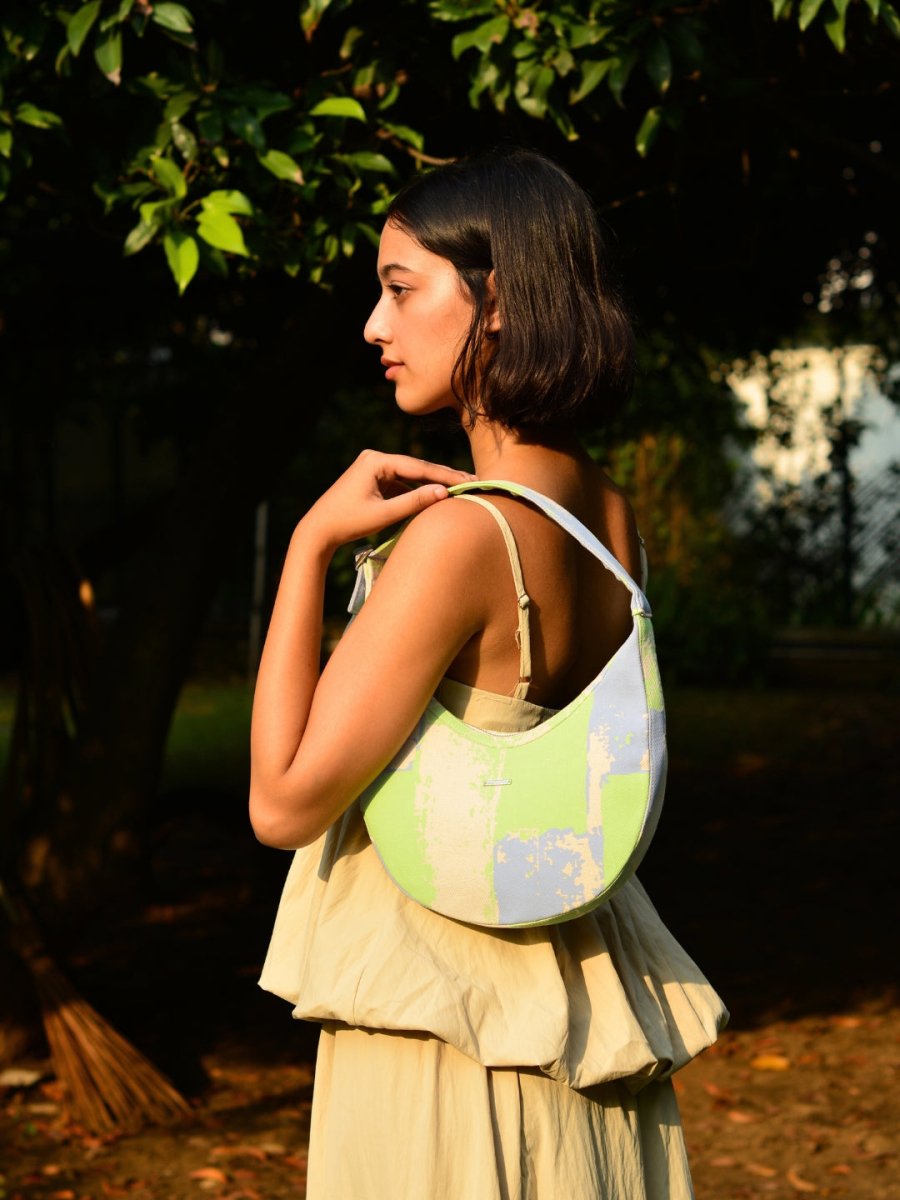 Ecoright Terra Moon Bag