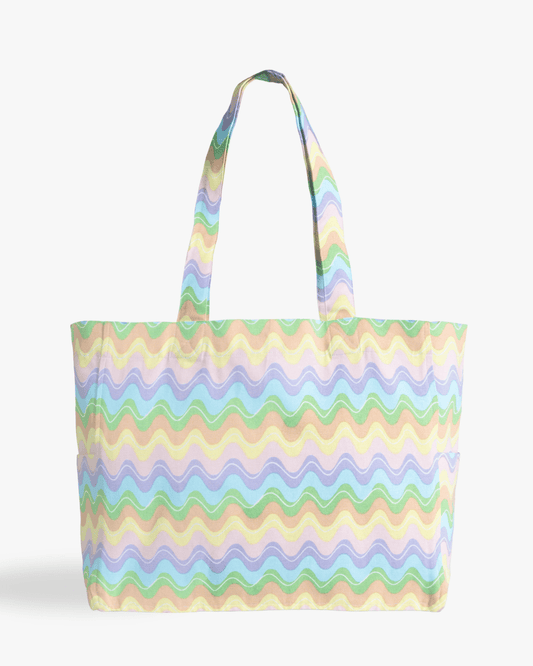 Ecoright Seascape Carry All Tote