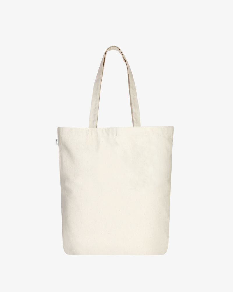 Ecoright Enchanting You Zipper Tote Bag