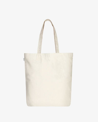 Ecoright Enchanting You Zipper Tote Bag