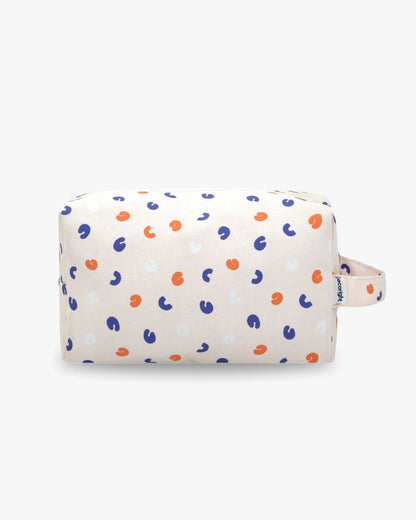 Ecoright Jellybean & Gingham Travel Pouch