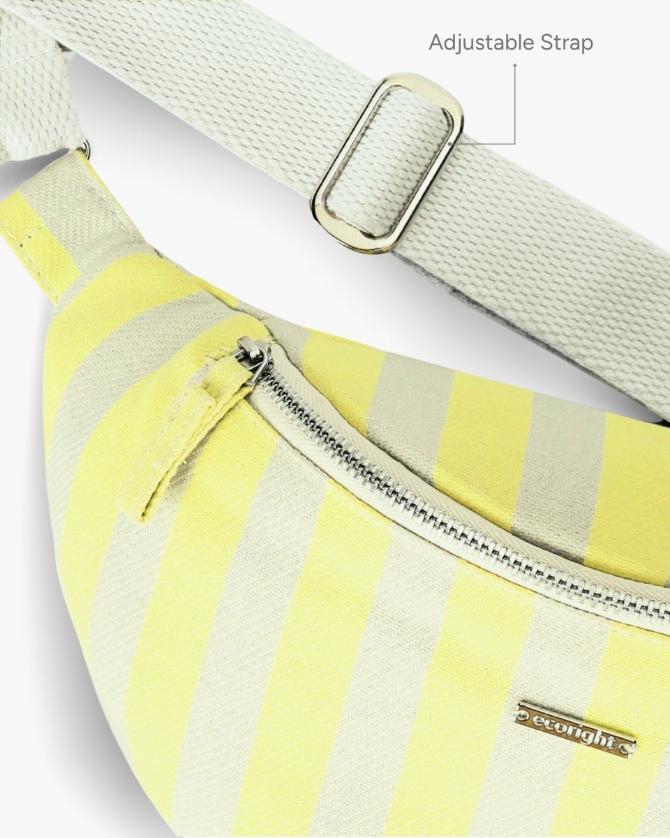Ecoright Lemonade Fanny Pack