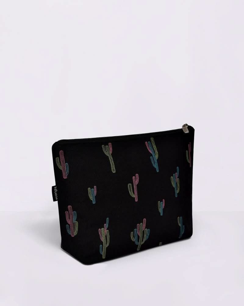 Ecoright CactiVerse Cosmetic Pouch