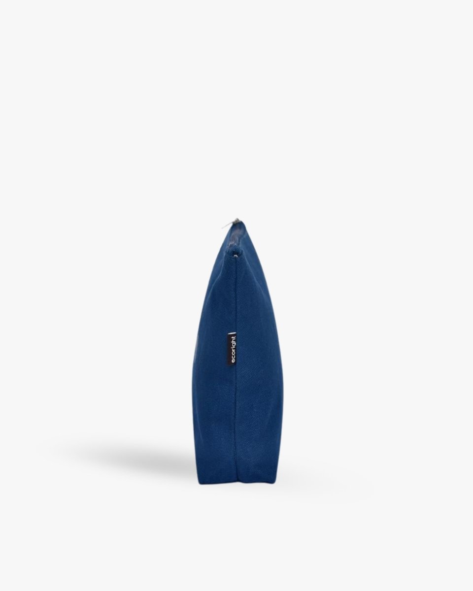 Ecoright Saltwater Days Cosmetic Pouch
