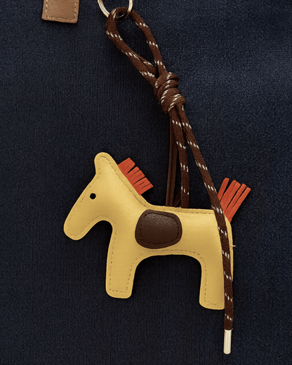 Ecoright Dash & Buttercup Bag Charms