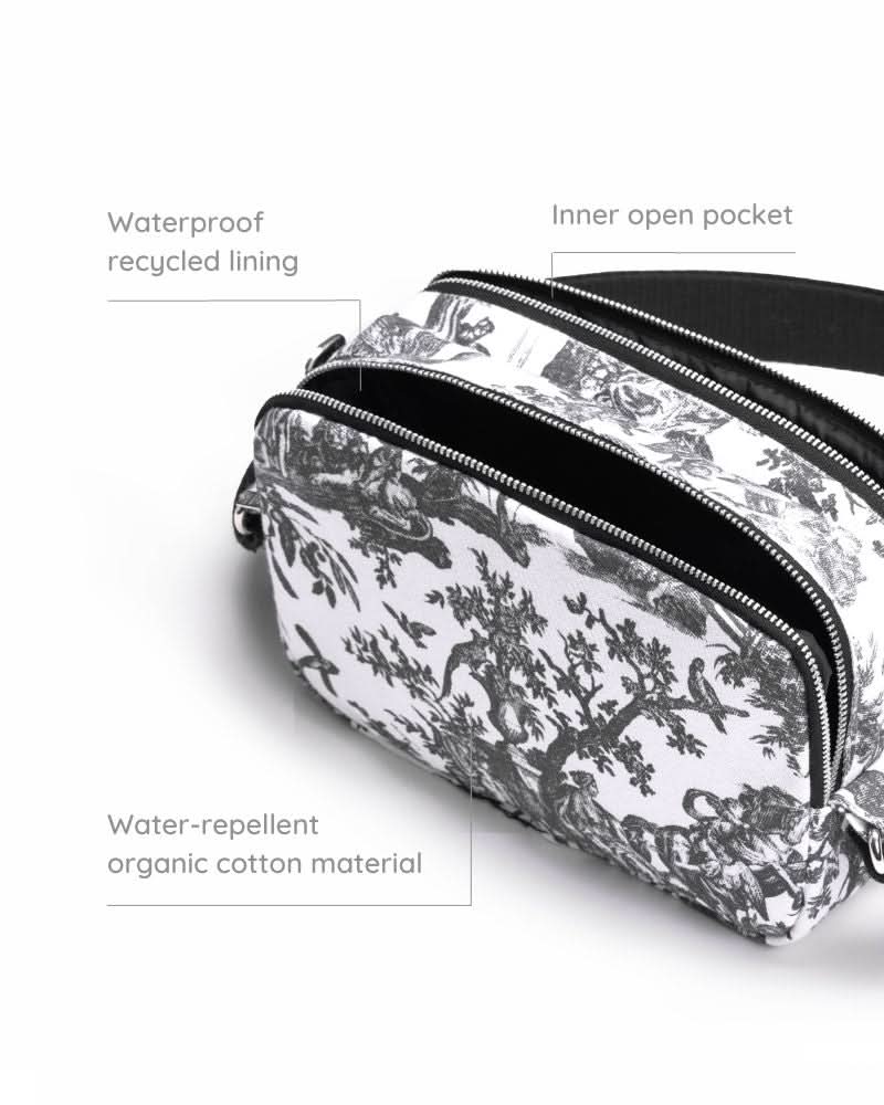 Ecoright Riverine Box Sling