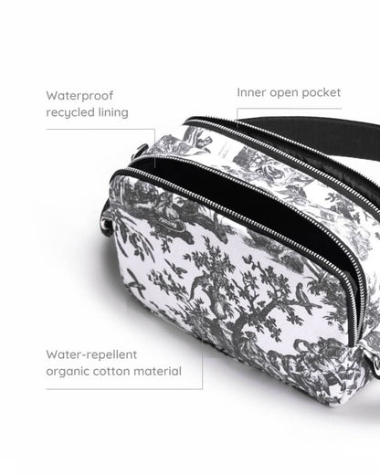 Ecoright Riverine Box Sling