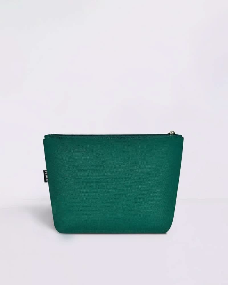 Ecoright Fierce Beauty Cosmetic Pouch