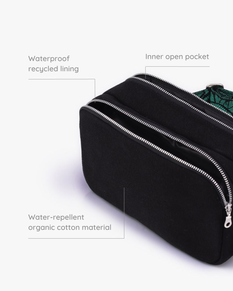 Ecoright Ivy Dreams Box Sling